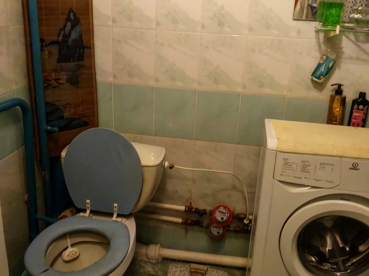 Квартира на просп. Червоної Калини, 3В в Київ, ID 339932, фото №5