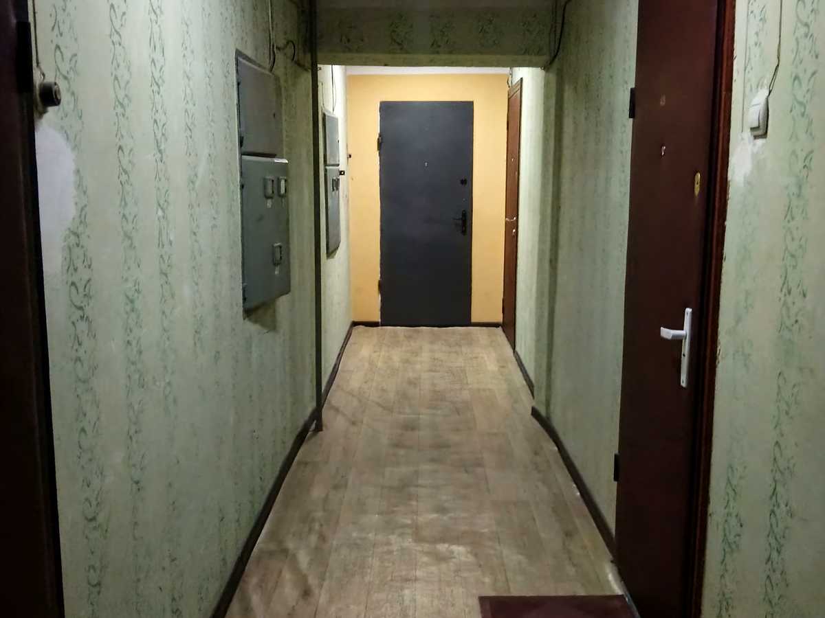 Квартира на просп. Червоної Калини, 3В в Києві, ID 339932, фото №8