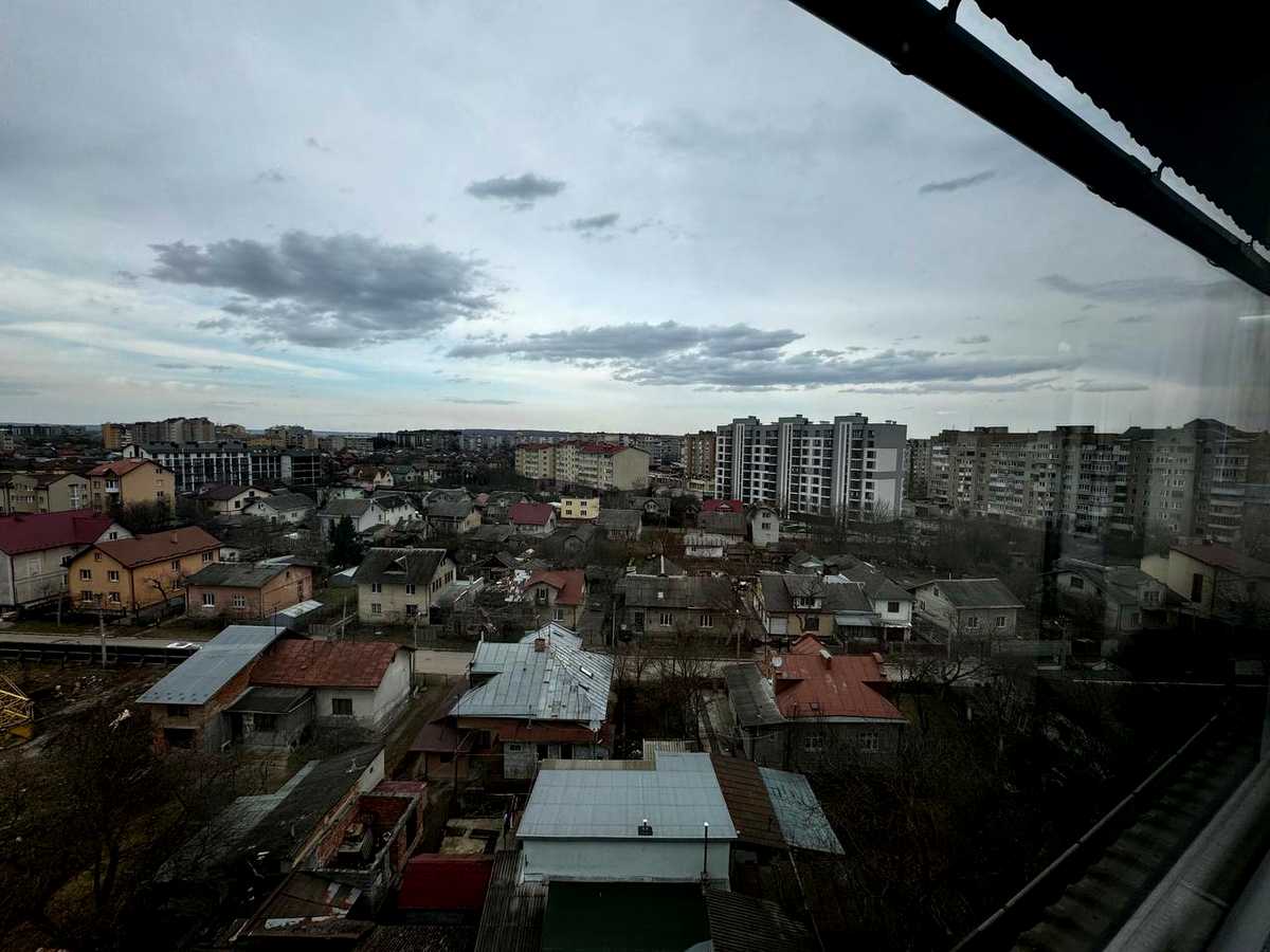 Квартира на вул. Української Дивізії, 8Б в Івано-Франківську, ID 392966, фото №16
