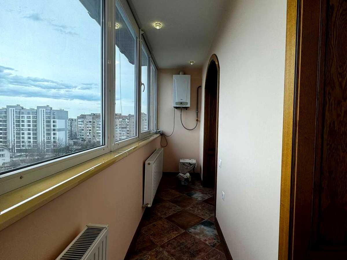 Квартира на вул. Української Дивізії, 8Б в Івано-Франківську, ID 392966, фото №9