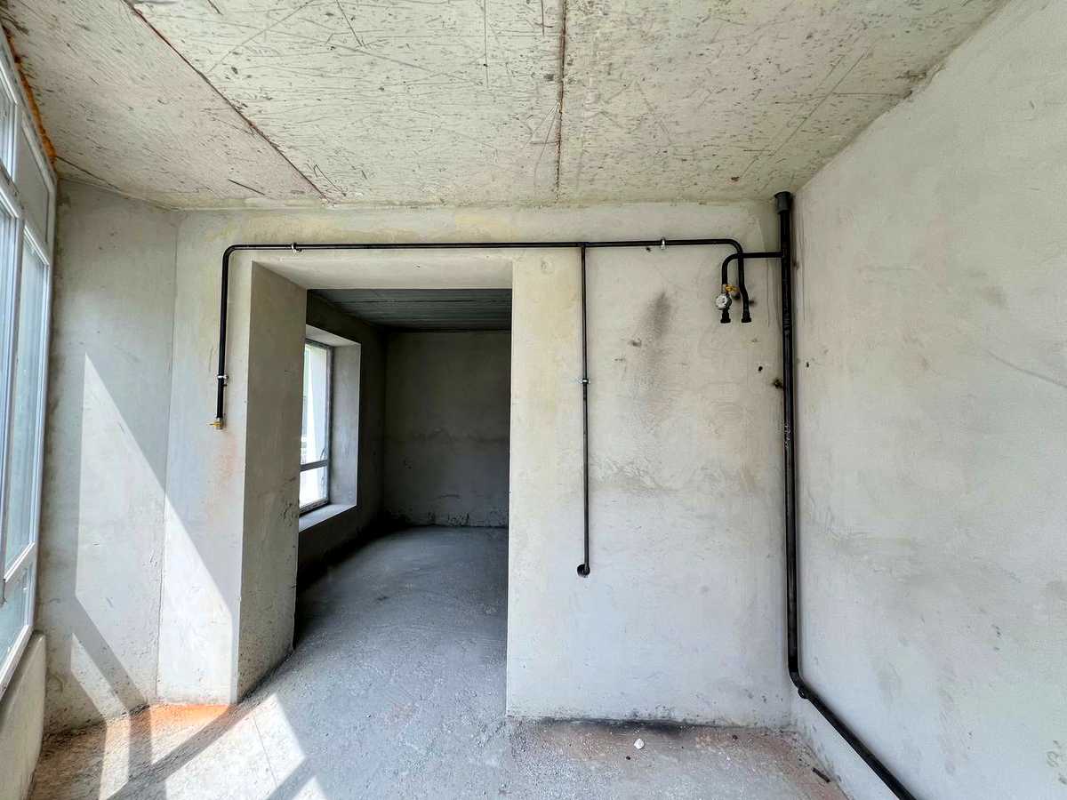 Квартира на вул. Приозерна, ID 392964, фото №1