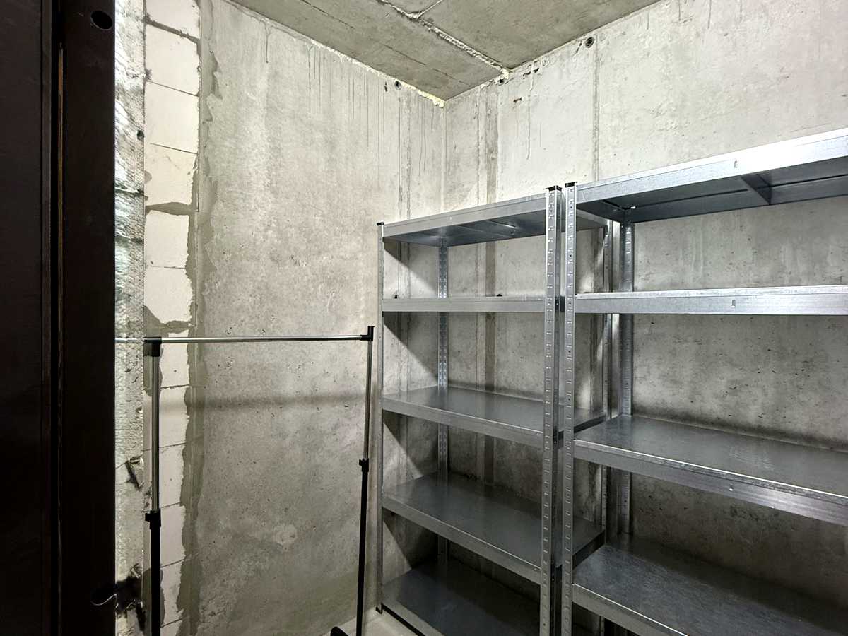 Квартира на просп. Любомира Гузара, 15А в Києві, ID 339991, фото №18