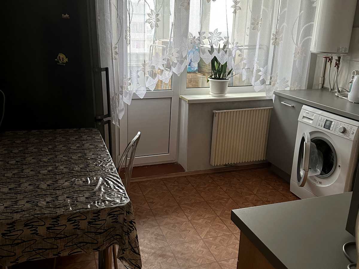 Квартира на вул. Митрополита Василя Липківського, 32, ID 339992, фото №1