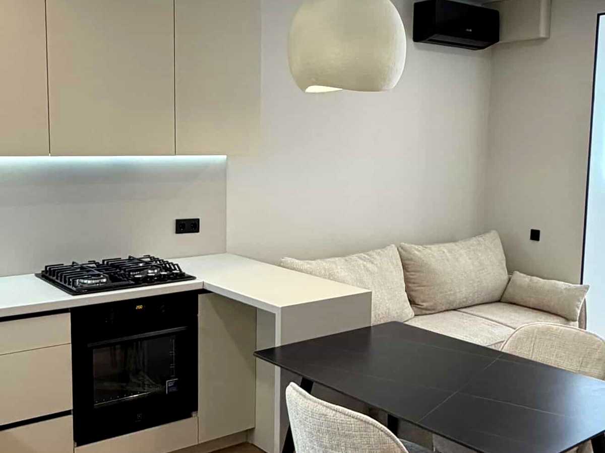 Квартира на вул. Панаса Мирного в Хмельницькому, ID 390064, фото №11