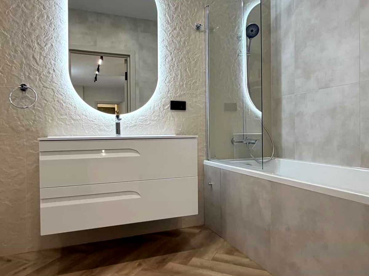 Квартира на вул. Панаса Мирного в Хмельницькому, ID 390064, фото №4