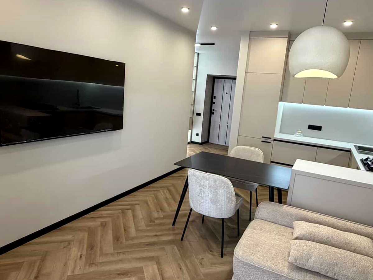Квартира на вул. Панаса Мирного в Хмельницькому, ID 390064, фото №7