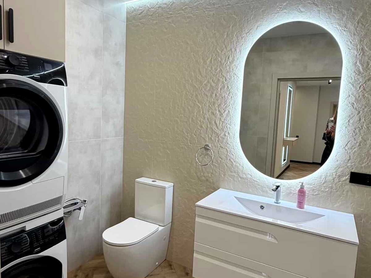 Квартира на вул. Панаса Мирного в Хмельницькому, ID 390064, фото №9