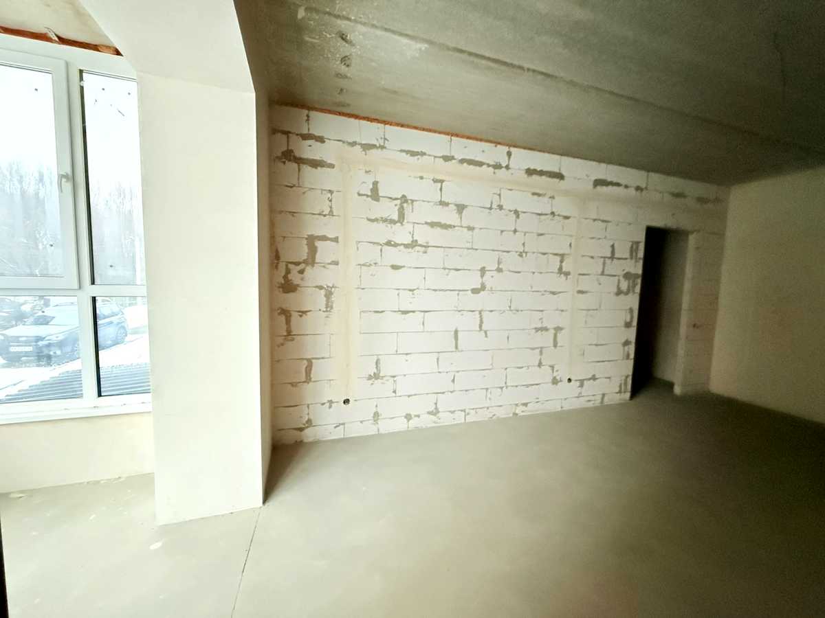 Квартира на Старокостянтинівське шосе, 20/6 в Хмельницькому, ID 390056, фото №2