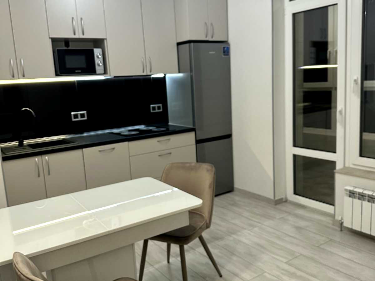 Квартира на вул. Набережно-Рибальська, 27 в Києві, ID 340002, фото №2