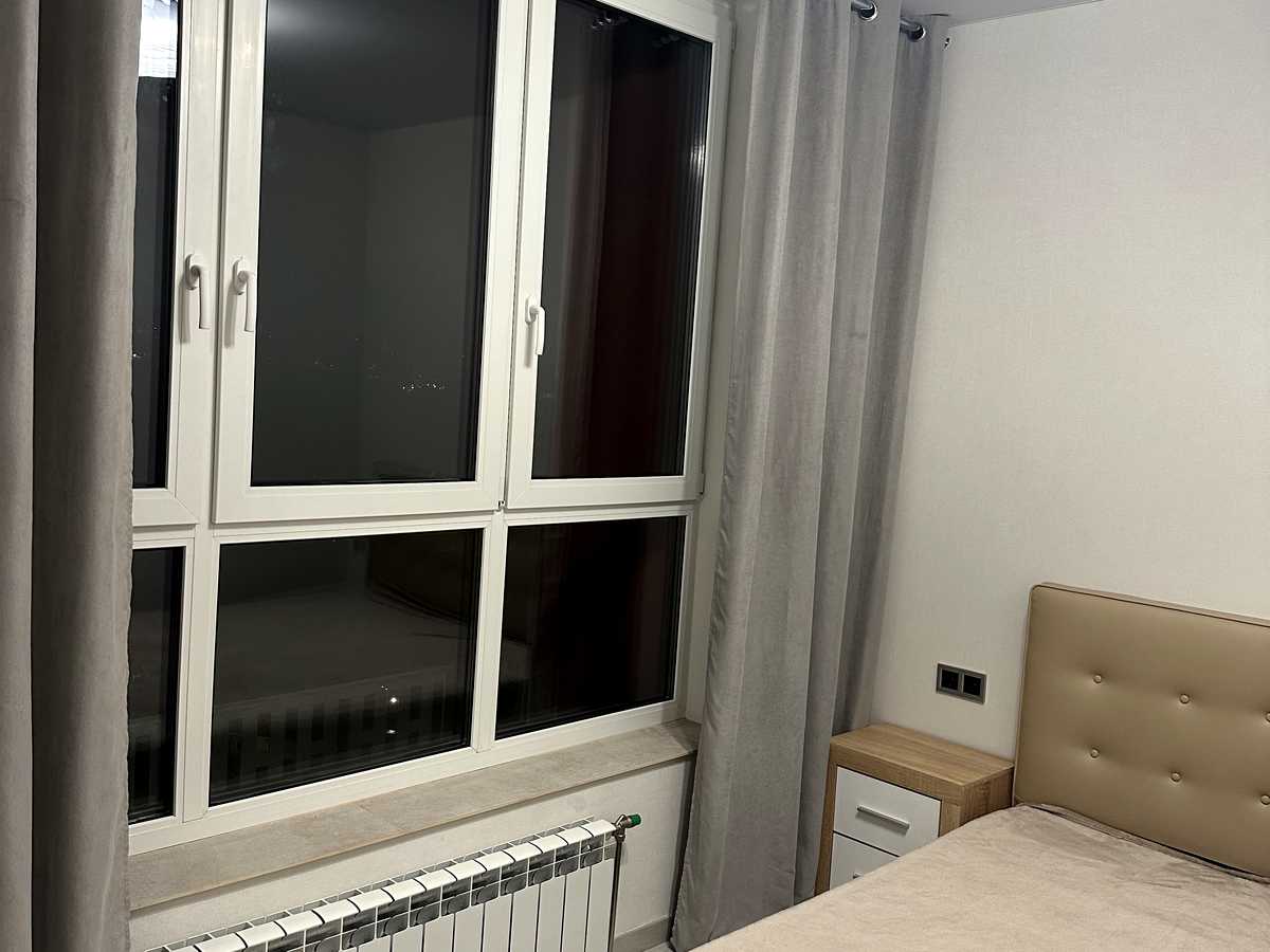 Квартира на вул. Набережно-Рибальська, 27 в Києві, ID 340002, фото №4