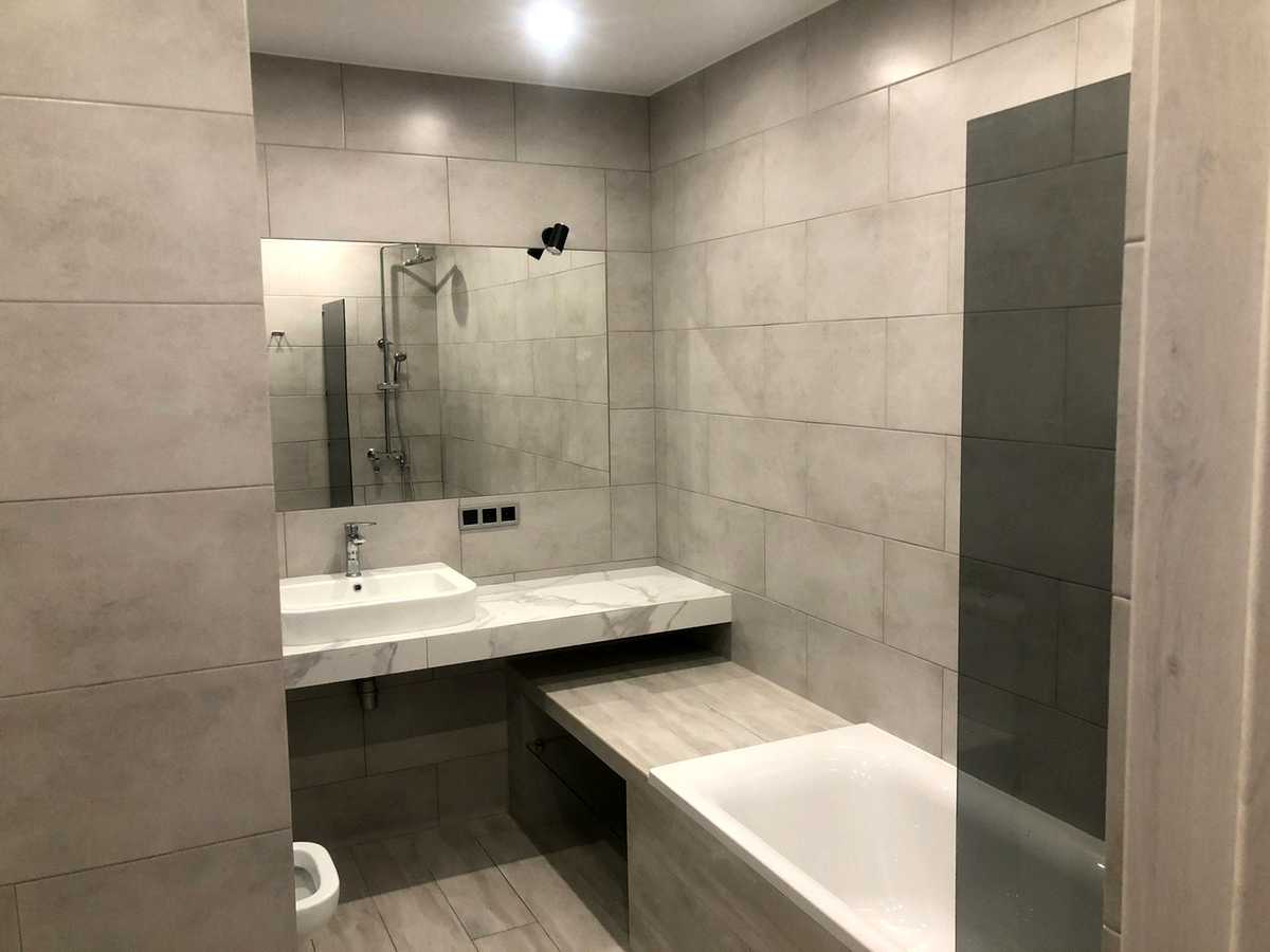 Квартира на вул. Набережно-Рибальська, 27 в Києві, ID 340002, фото №5