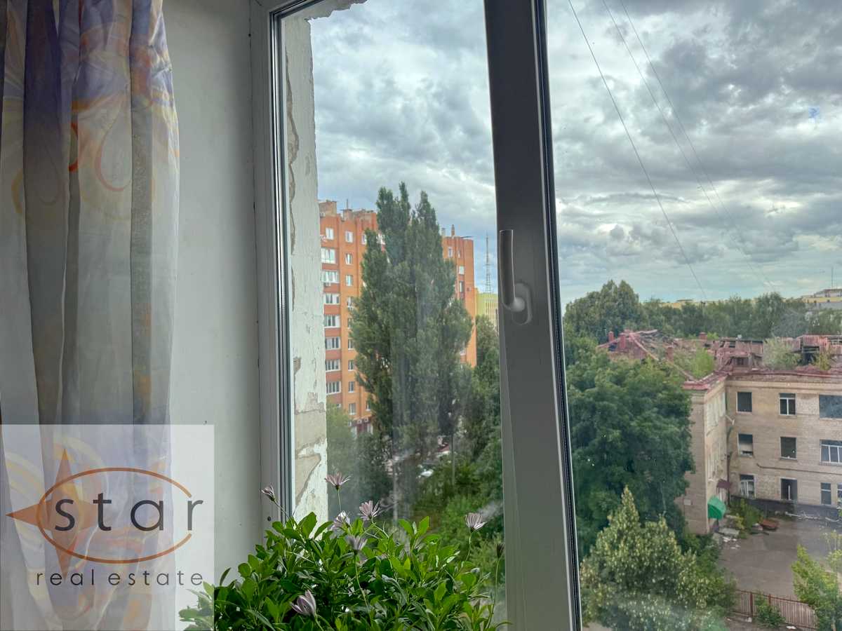Квартира на вул. В'ячеслава Чорновола, 13, ID 388713, фото №1