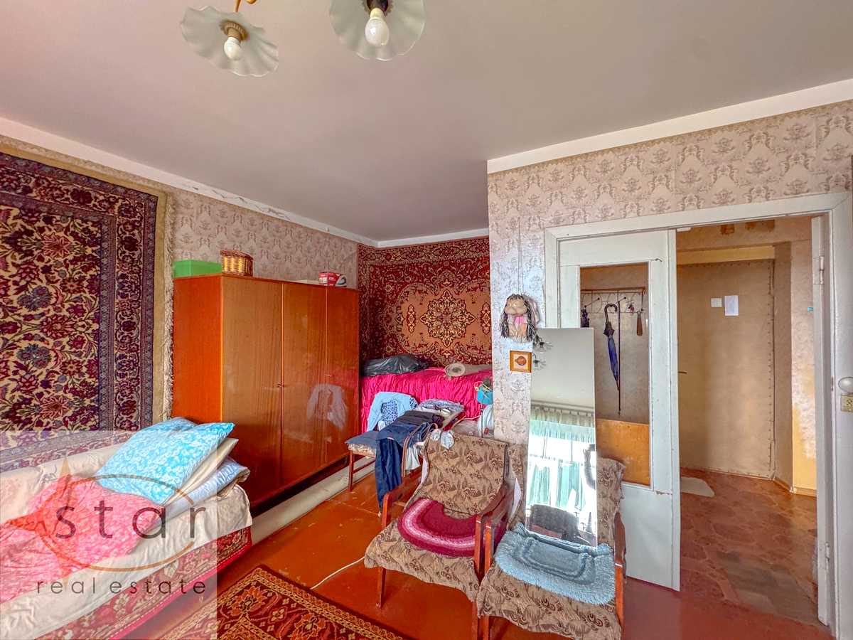 Квартира на вул. В'ячеслава Чорновола, 13 в Чернігові, ID 388713, фото №5
