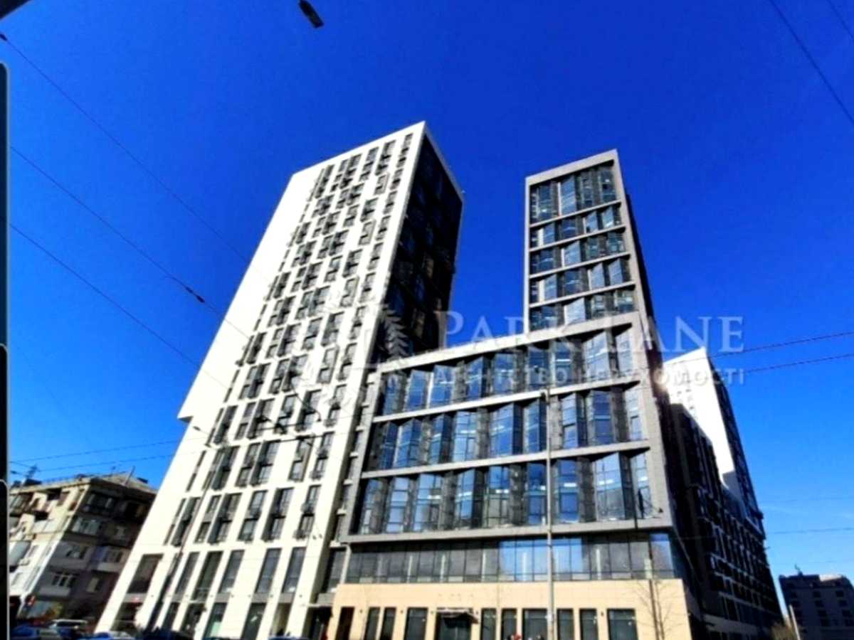 Квартира на вул. Митрополита Василя Липківського, 38 в Києві, ID 340026, фото №7