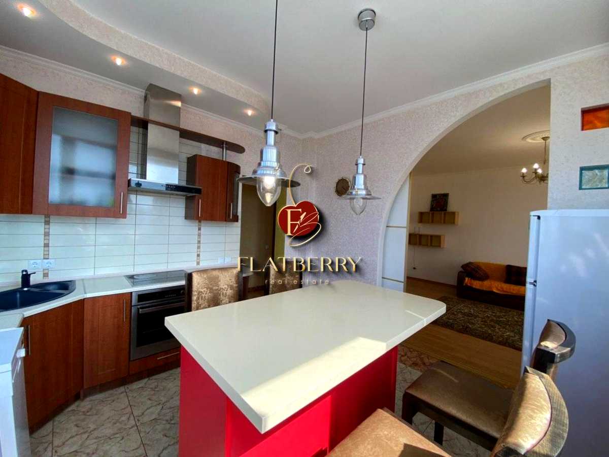 Квартира на пров. Несторівський, 6 в Києві, ID 390955, фото №2
