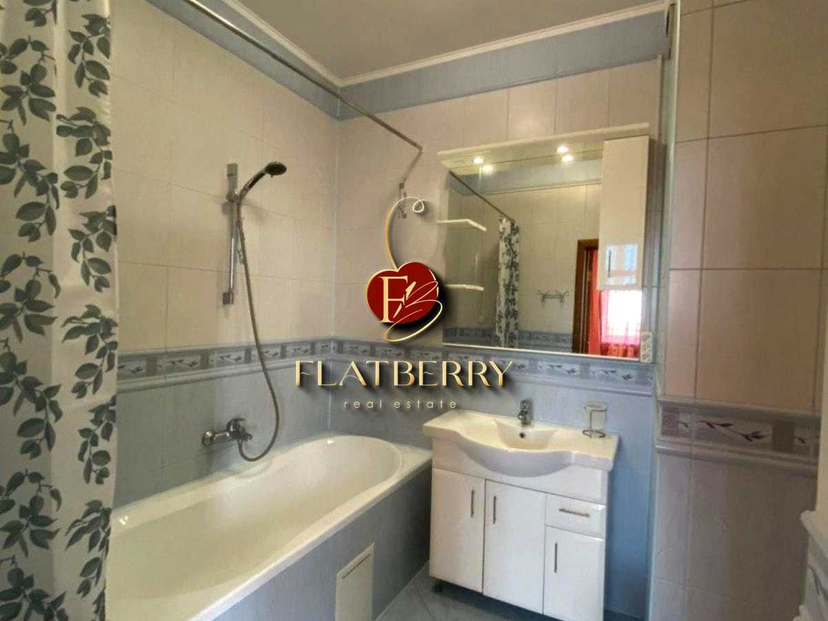 Квартира на пров. Несторівський, 6 в Києві, ID 390955, фото №12