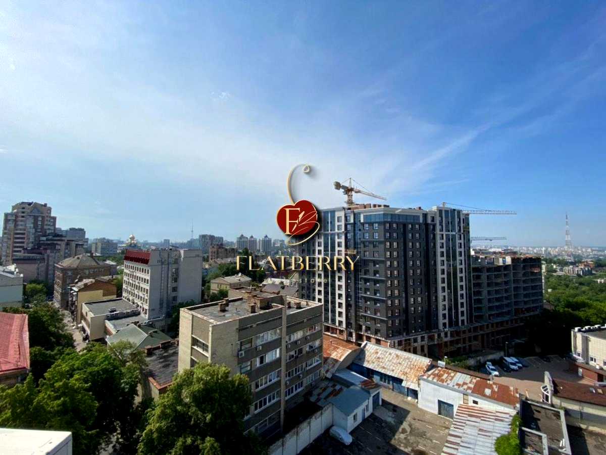 Квартира на пров. Несторівський, 6 в Києві, ID 390955, фото №13