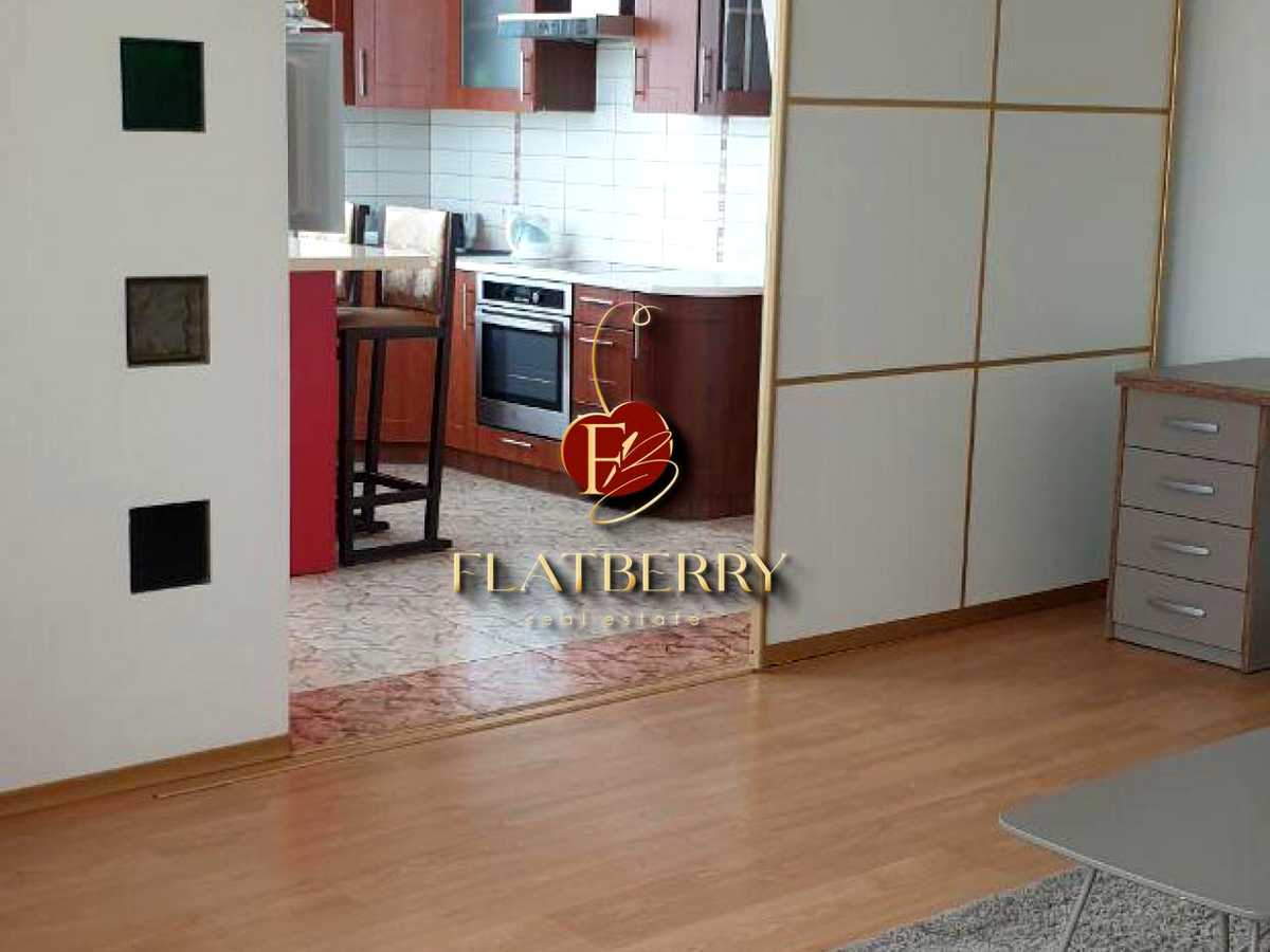 Квартира на пров. Несторівський, 6 в Києві, ID 390955, фото №3