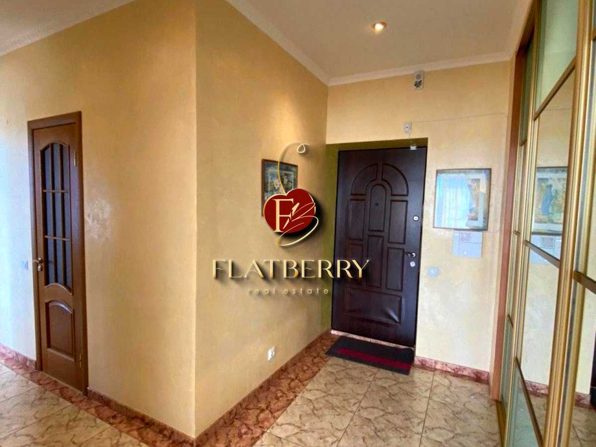 Квартира на пров. Несторівський, 6 в Києві, ID 390955, фото №4
