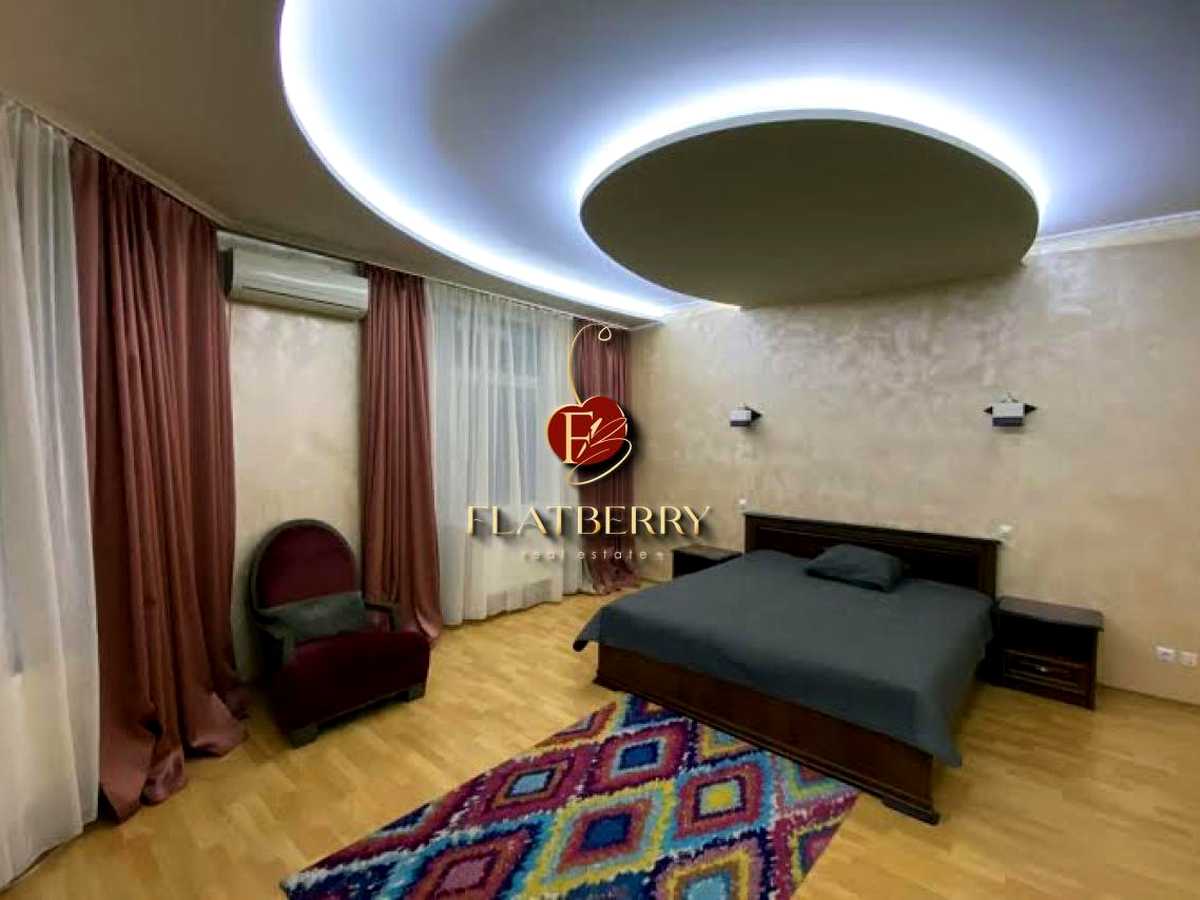 Квартира на пров. Несторівський, 6 в Києві, ID 390955, фото №5