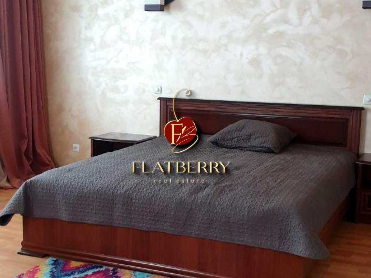 Квартира на пров. Несторівський, 6 в Києві, ID 390955, фото №6