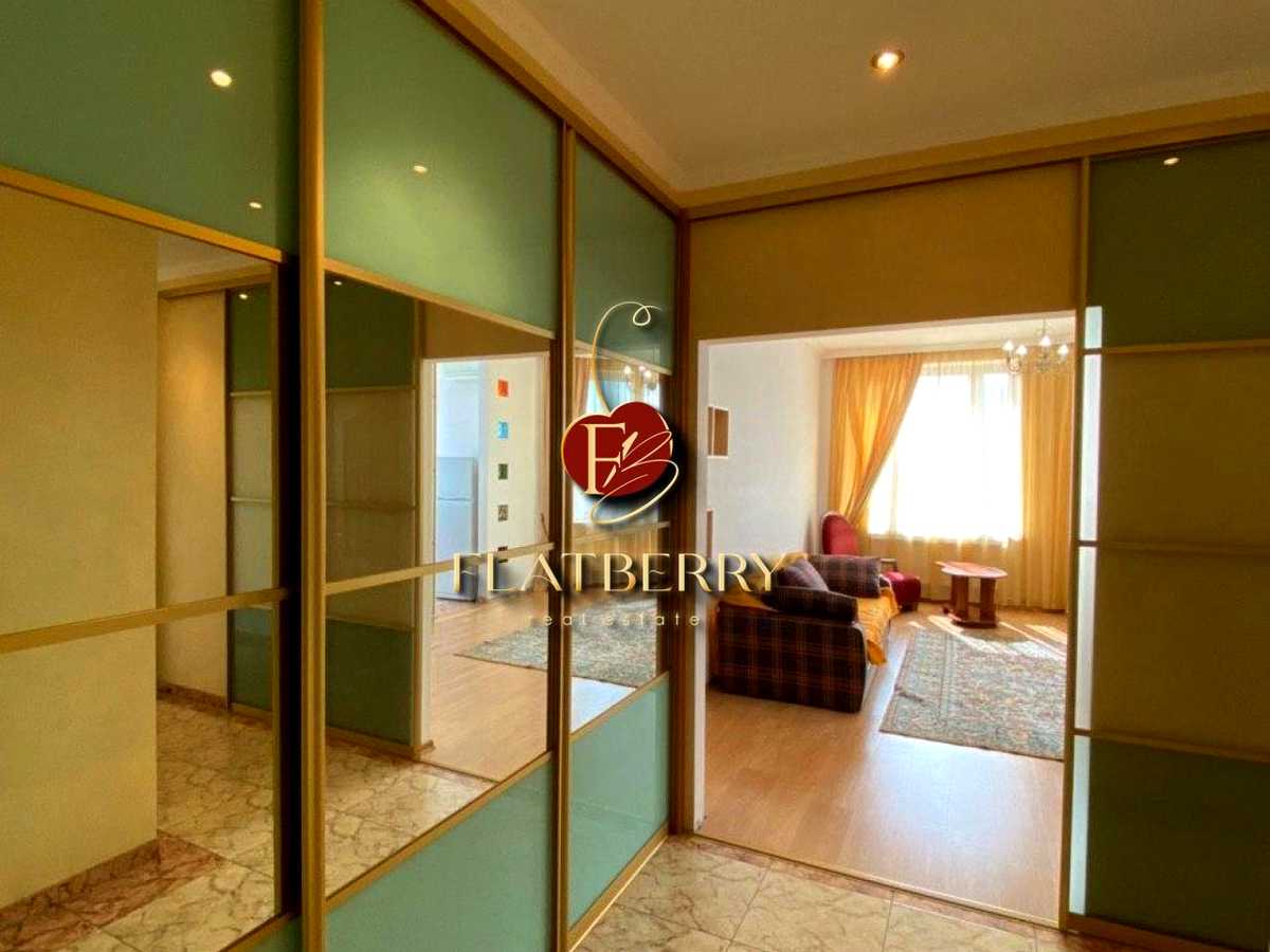 Квартира на пров. Несторівський, 6 в Києві, ID 390955, фото №8