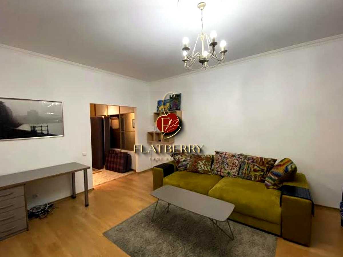 Квартира на пров. Несторівський, 6 в Києві, ID 390955, фото №10