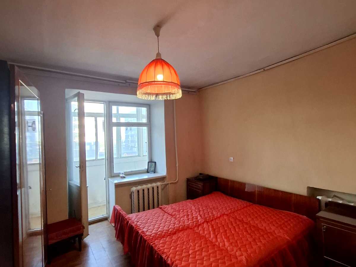 Квартира на вул. Степана Бандери, 60 в Івано-Франківську, ID 393073, фото №2