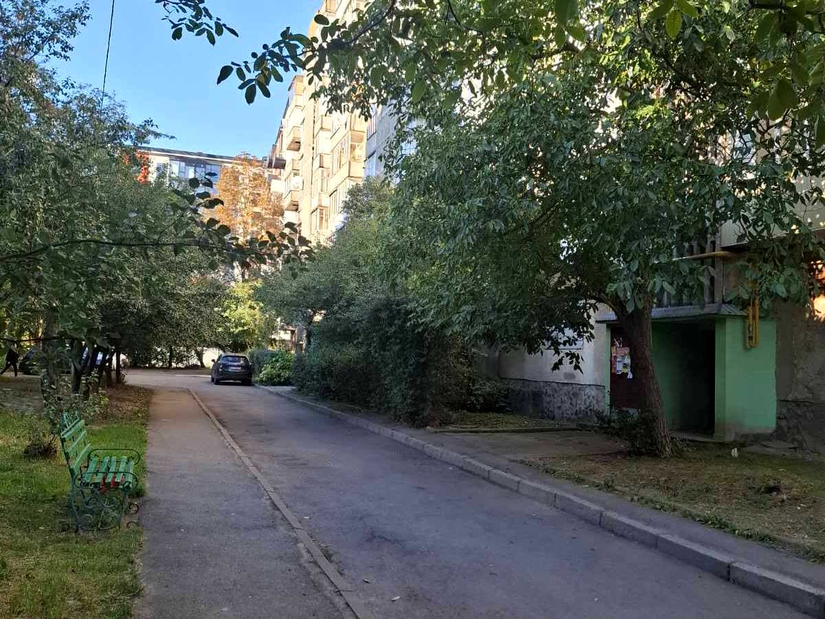 Квартира на вул. Степана Бандери, 60 в Івано-Франківську, ID 393073, фото №12