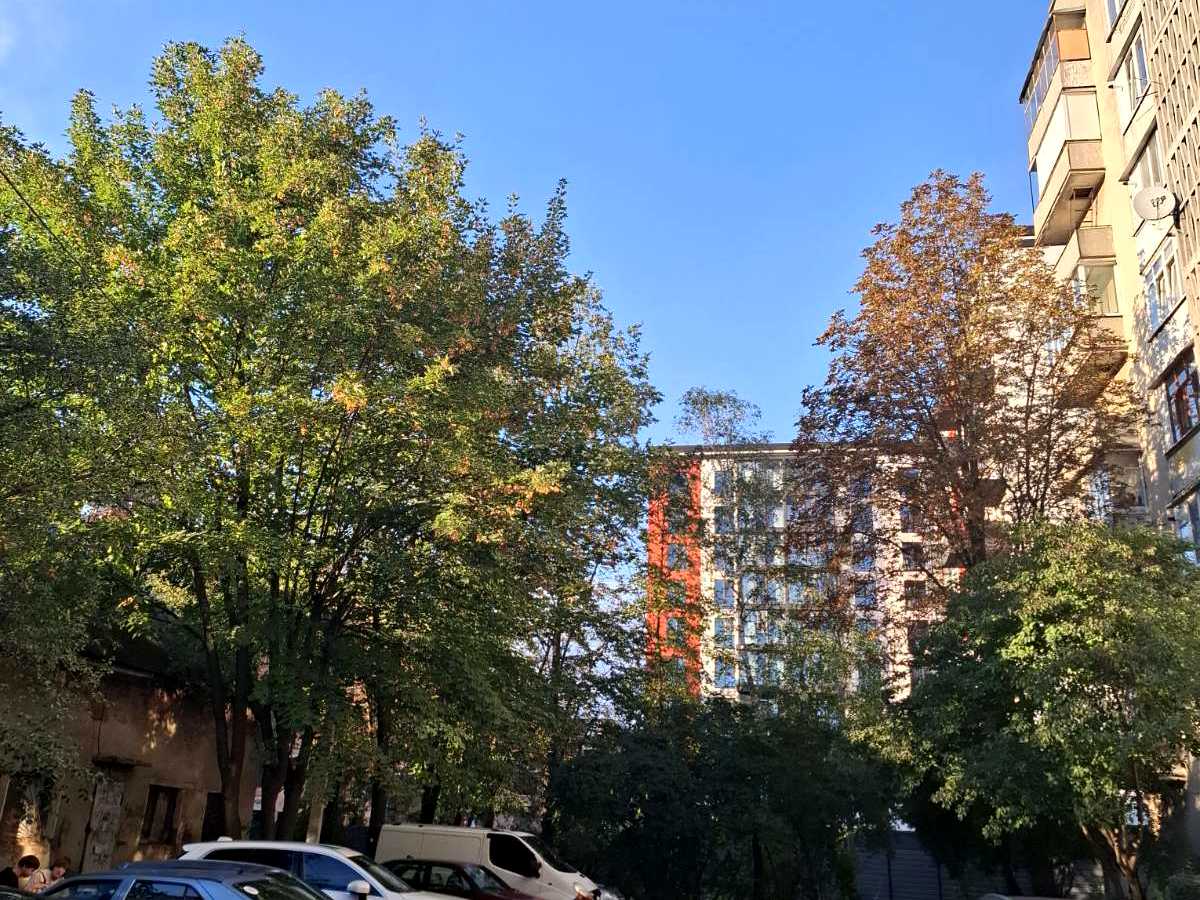 Квартира на вул. Степана Бандери, 60 в Івано-Франківську, ID 393073, фото №13