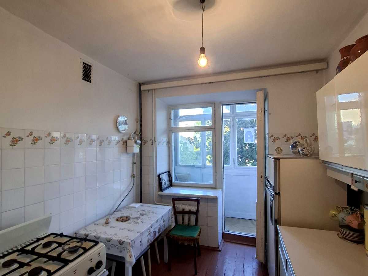 Квартира на вул. Степана Бандери, 60 в Івано-Франківську, ID 393073, фото №3