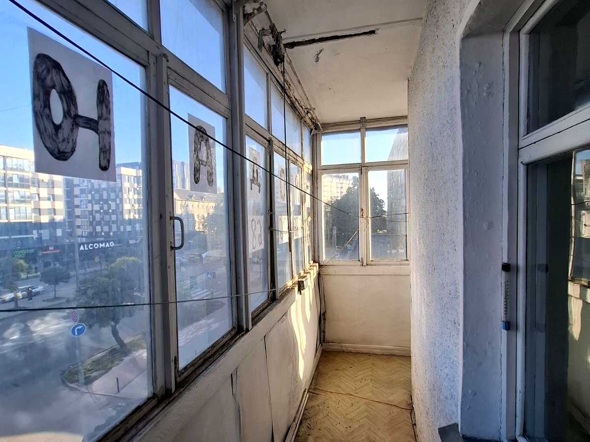 Квартира на вул. Степана Бандери, 60 в Івано-Франківську, ID 393073, фото №5