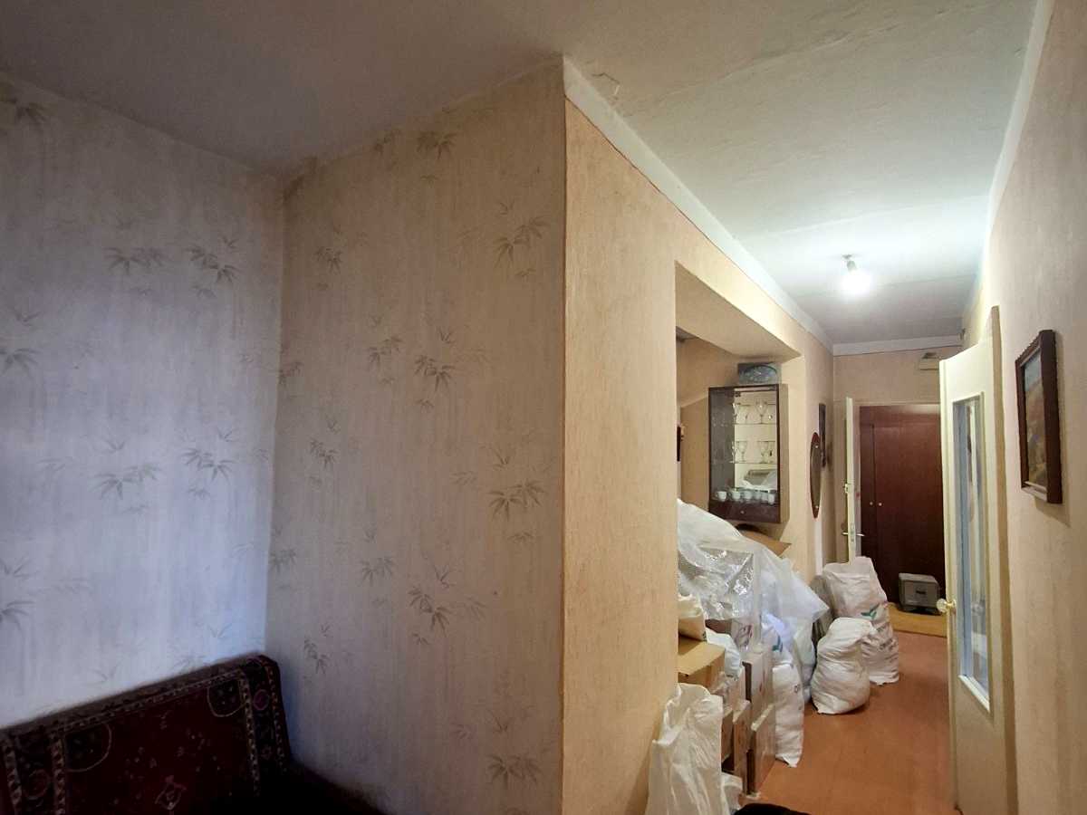 Квартира на вул. Степана Бандери, 60 в Івано-Франківську, ID 393073, фото №9
