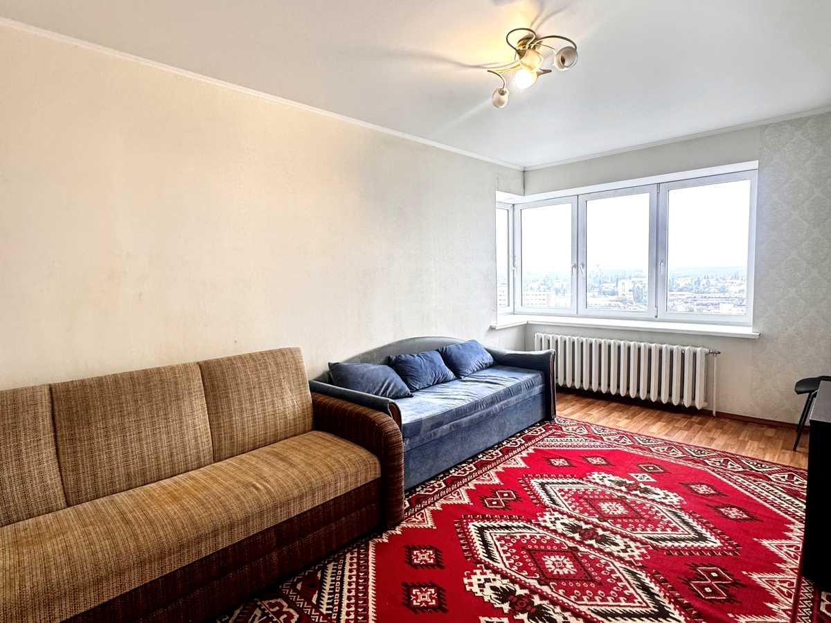 Квартира на вул. Юрія Литвинського, 64, ID 390871, фото №1