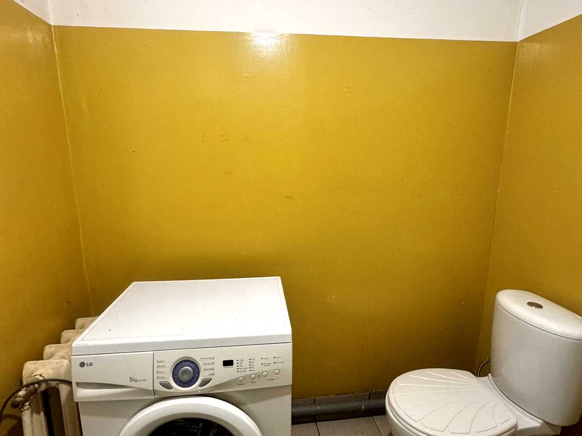 Квартира на вул. Юрія Литвинського, 64 в Києві, ID 390871, фото №12