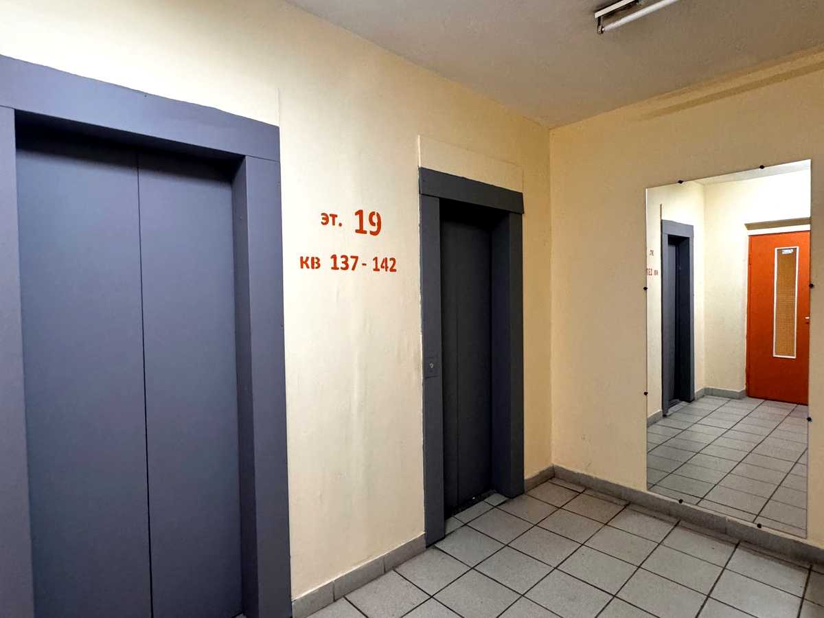 Квартира на вул. Юрія Литвинського, 64 в Києві, ID 390871, фото №14
