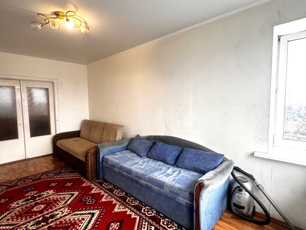 Квартира на вул. Юрія Литвинського, 64 в Києві, ID 390871, фото №3