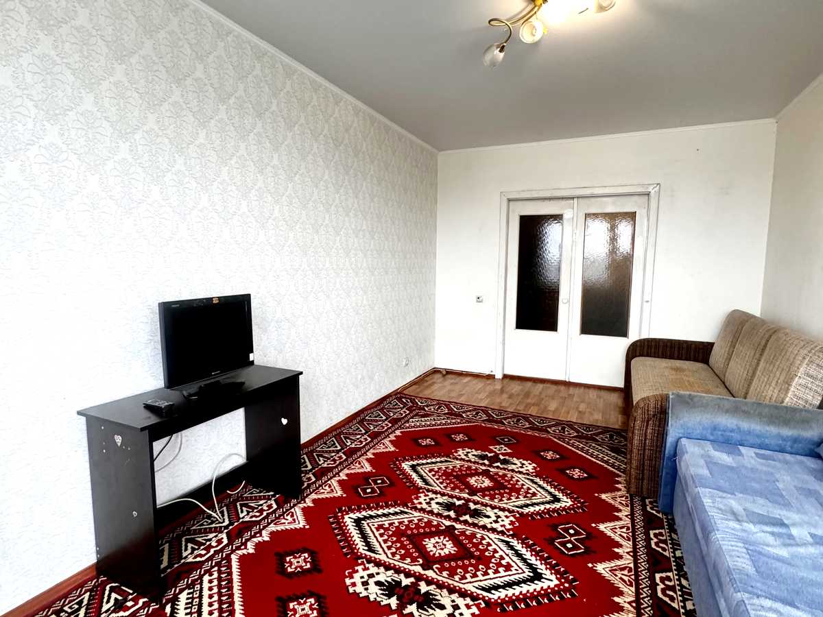 Квартира на вул. Юрія Литвинського, 64 в Києві, ID 390871, фото №4