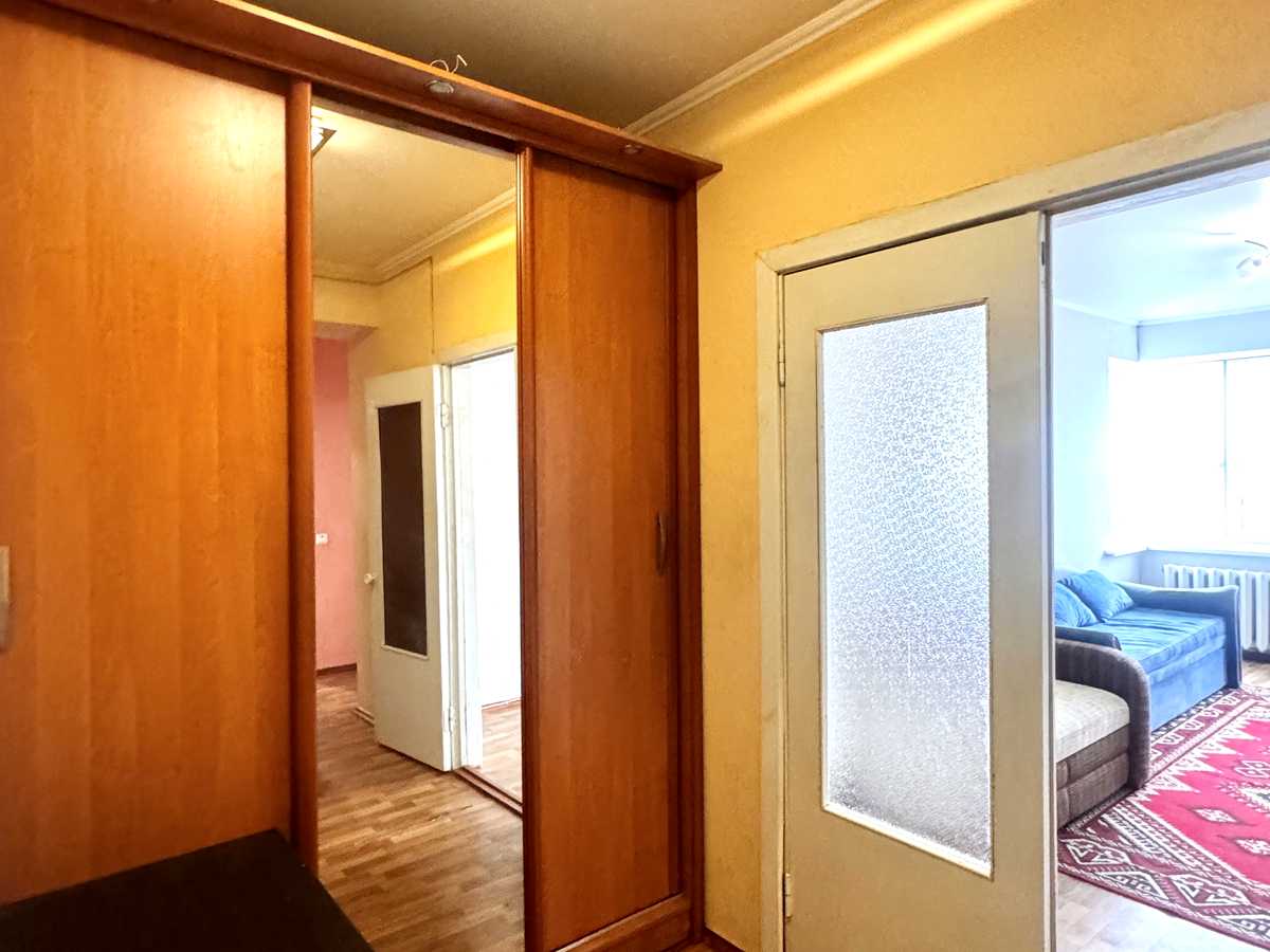 Квартира на вул. Юрія Литвинського, 64 в Києві, ID 390871, фото №5