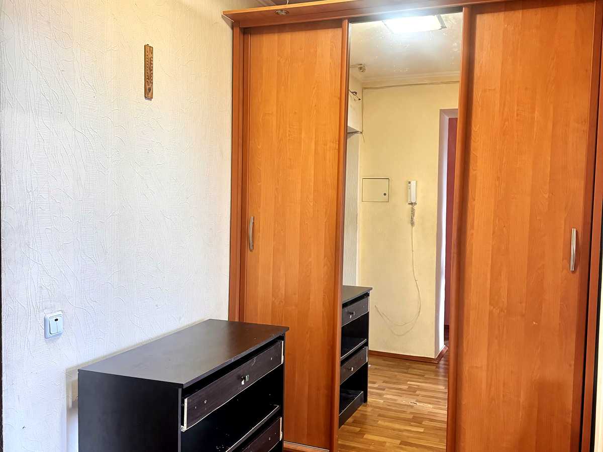Квартира на вул. Юрія Литвинського, 64 в Києві, ID 390871, фото №6