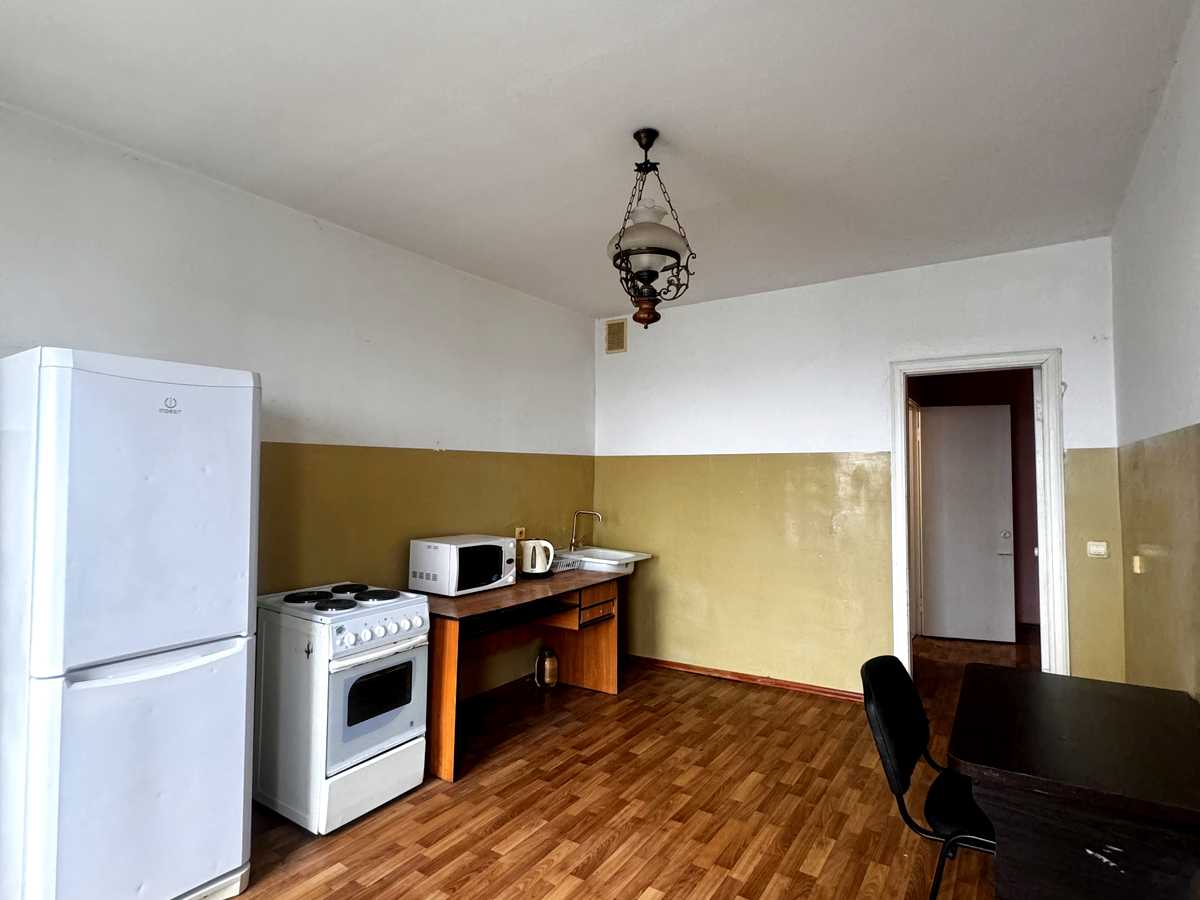 Квартира на вул. Юрія Литвинського, 64 в Києві, ID 390871, фото №8