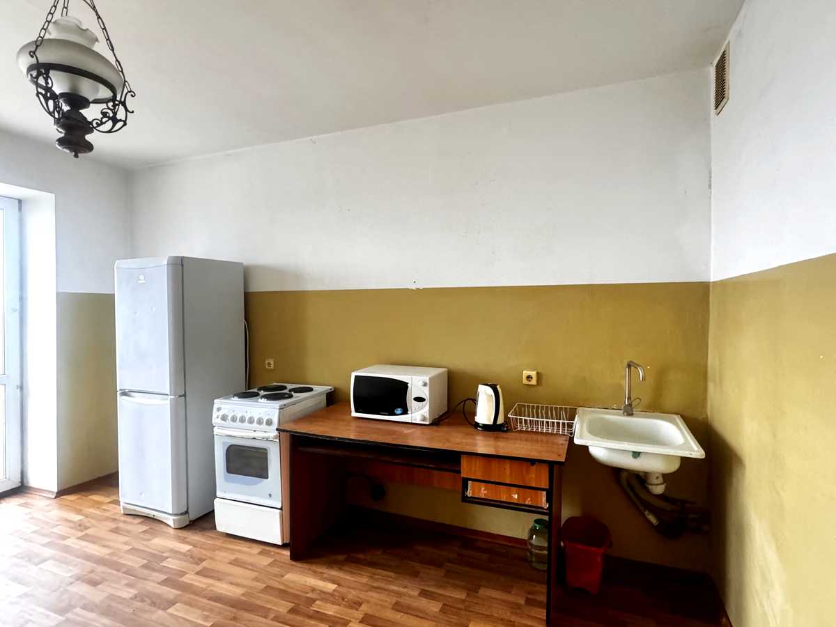 Квартира на вул. Юрія Литвинського, 64 в Києві, ID 390871, фото №9