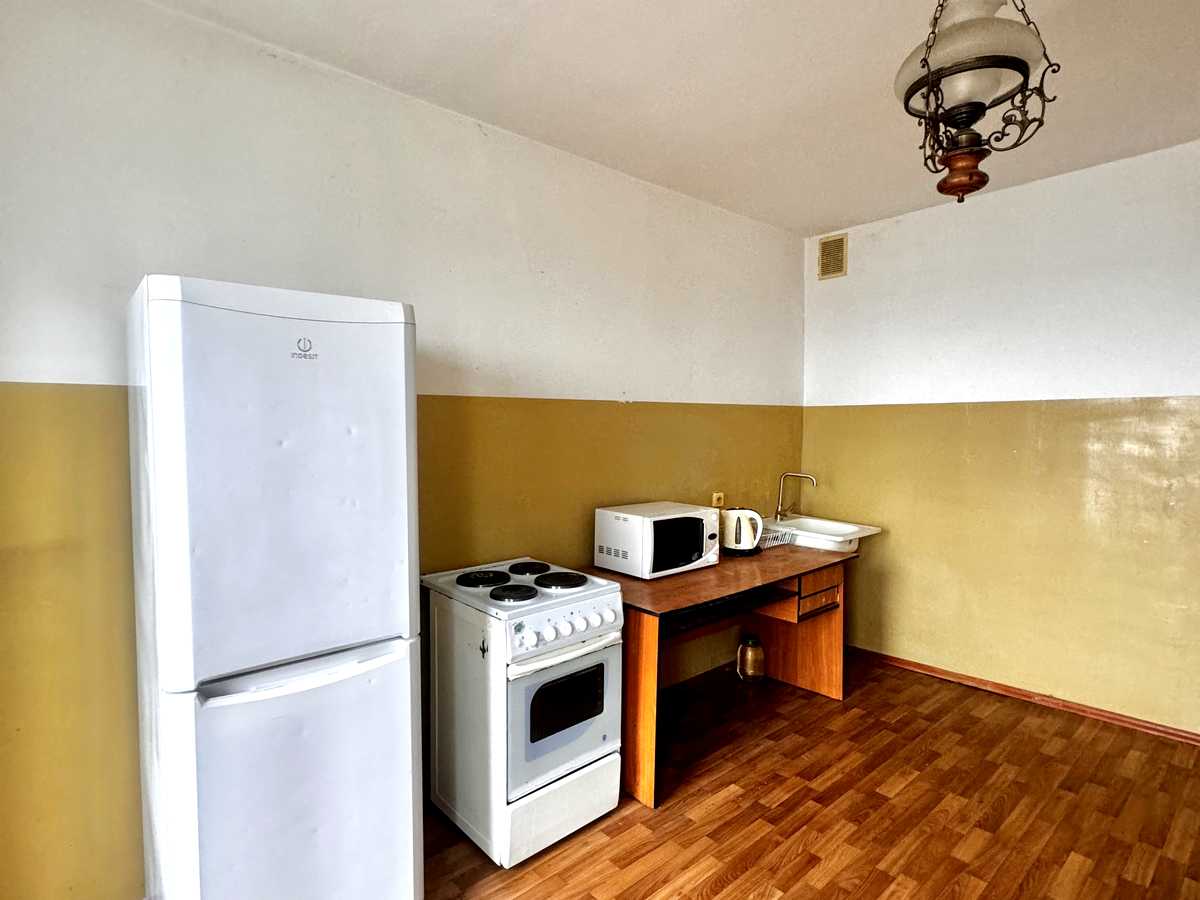 Квартира на вул. Юрія Литвинського, 64 в Києві, ID 390871, фото №10