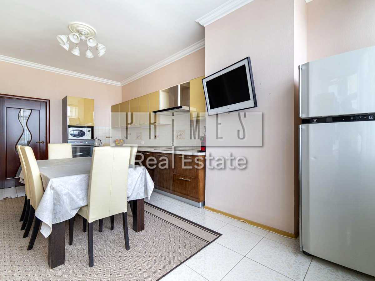 Квартира на вул. Мокра, 16 в Києві, ID 393161, фото №2
