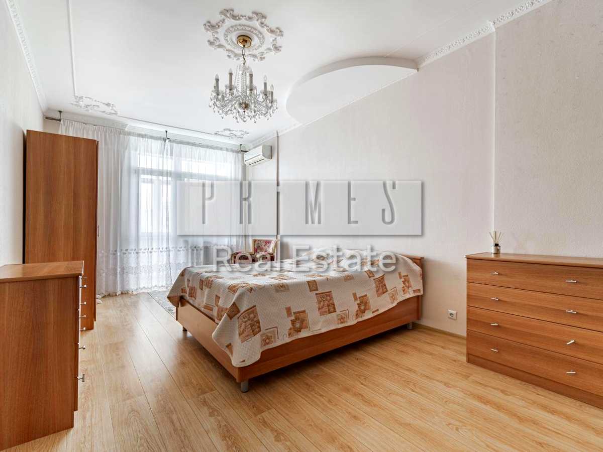 Квартира на вул. Мокра, 16 в Києві, ID 393161, фото №11