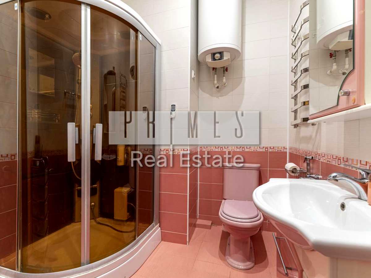 Квартира на вул. Мокра, 16 в Києві, ID 393161, фото №15