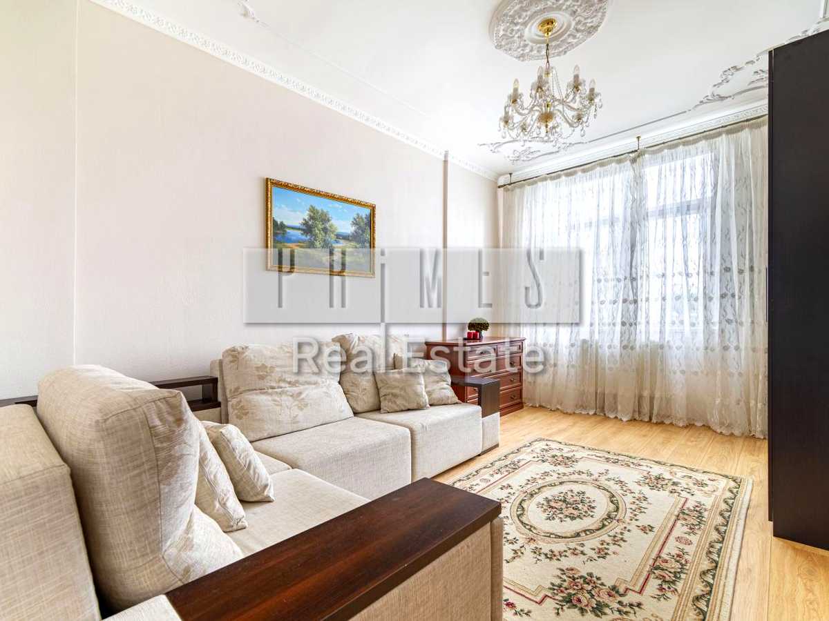 Квартира на вул. Мокра, 16 в Києві, ID 393161, фото №16