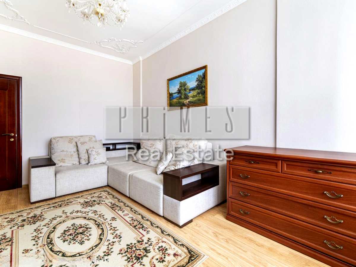 Квартира на вул. Мокра, 16 в Києві, ID 393161, фото №17