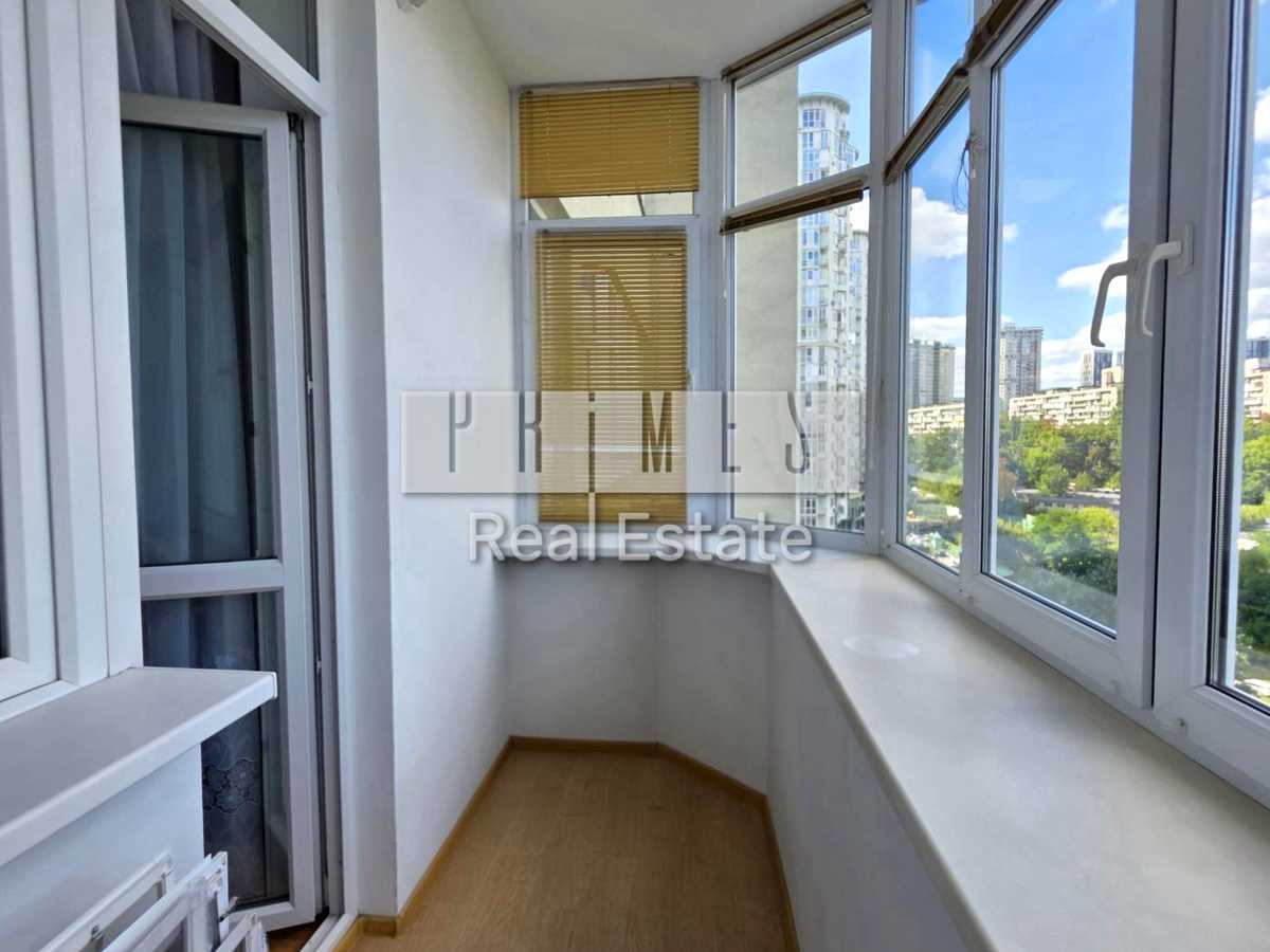 Квартира на вул. Мокра, 16 в Києві, ID 393161, фото №18
