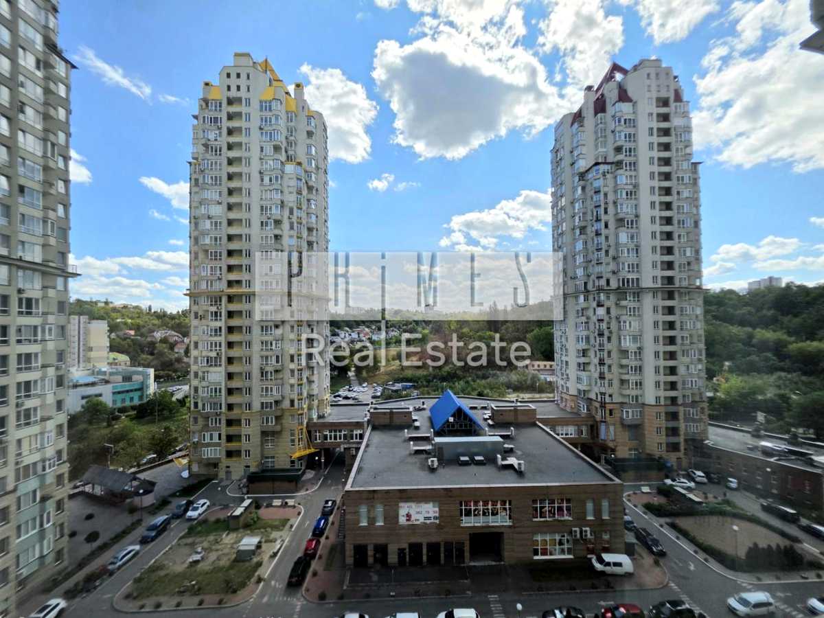 Квартира на вул. Мокра, 16 в Києві, ID 393161, фото №20